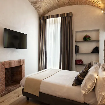 Le Suite Del Barone