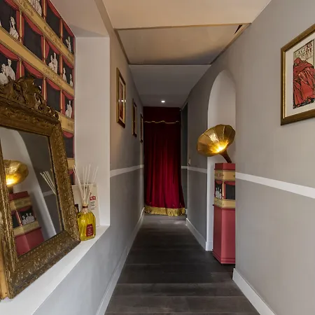 Le Suite Del Barone