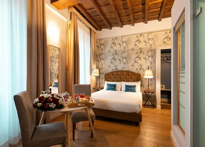 Bed & Breakfast Le Del Barone