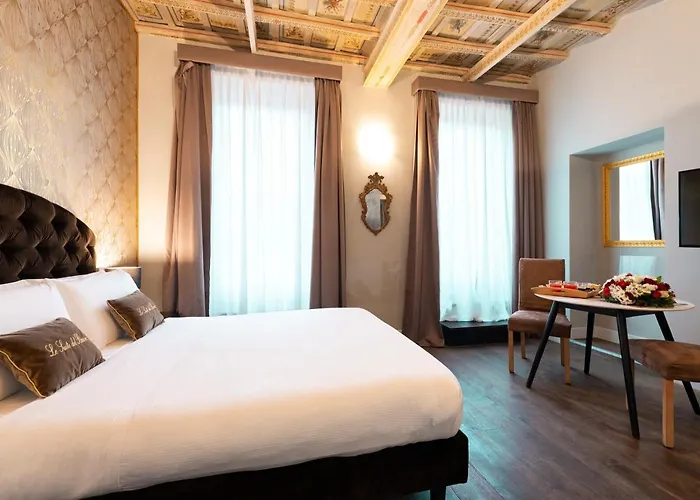 Le Del Barone 4* Roma