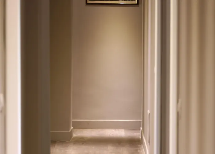 Le Del Barone Oda ve Kahvaltı 4*