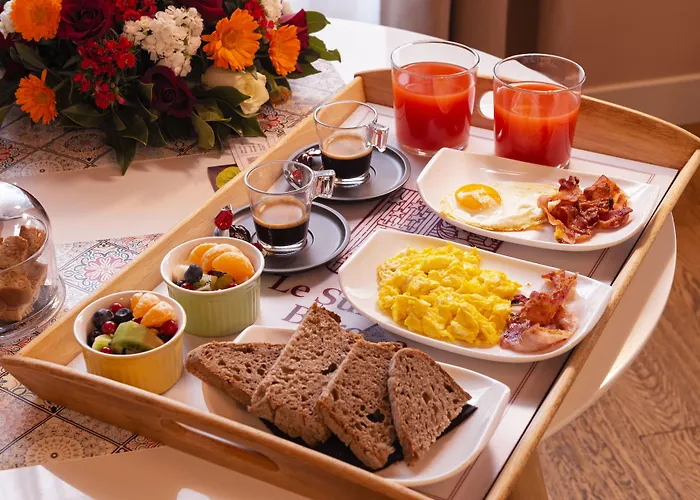 Bed and Breakfast Le Del Barone Ρώμη