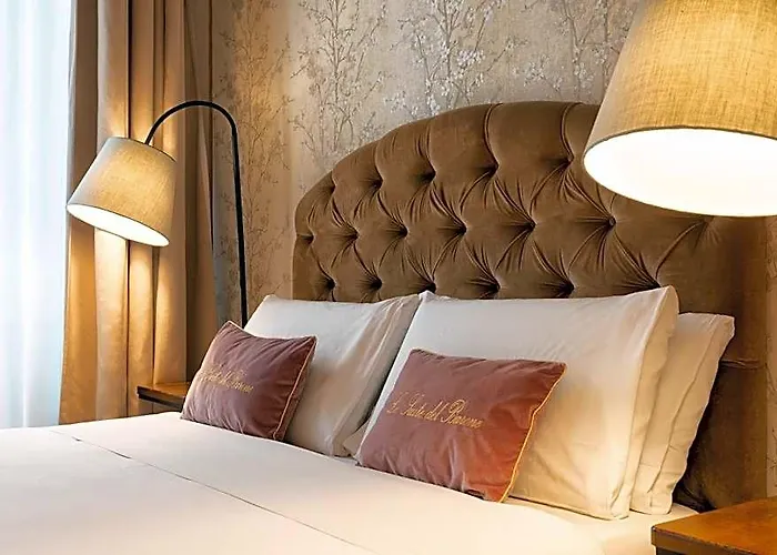 Le Del Barone 4* Roma