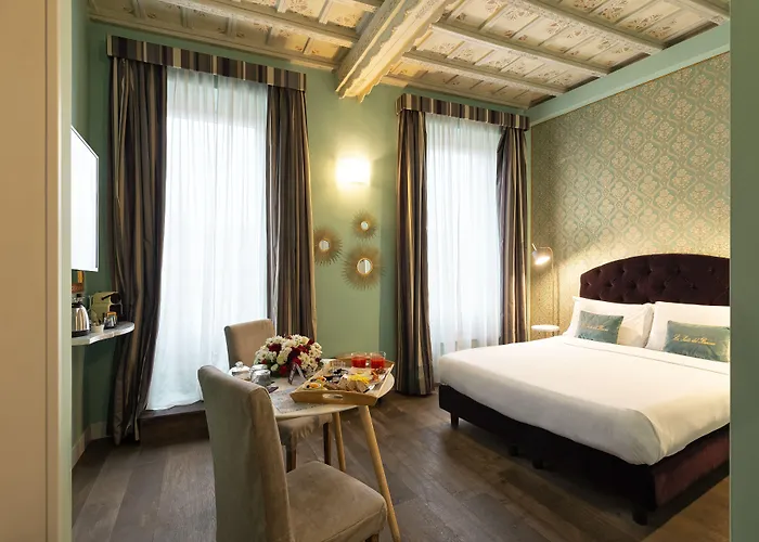 Bed and Breakfast Le Del Barone Ρώμη