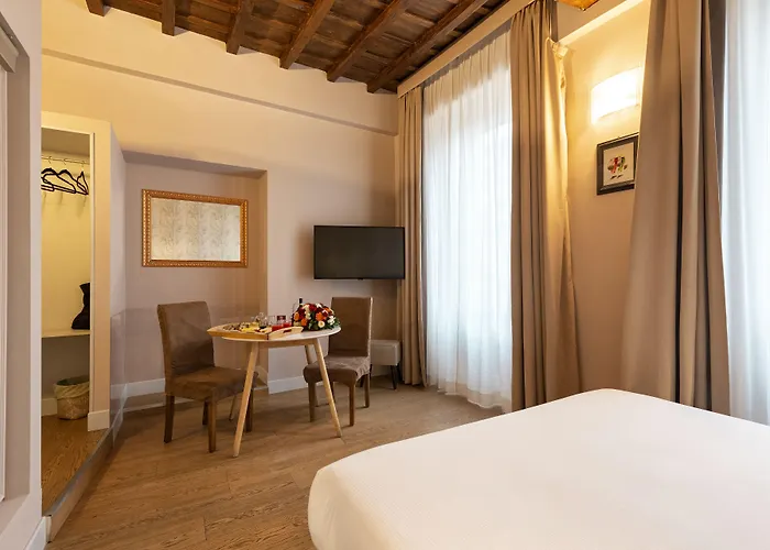 Bed and Breakfast Le Del Barone